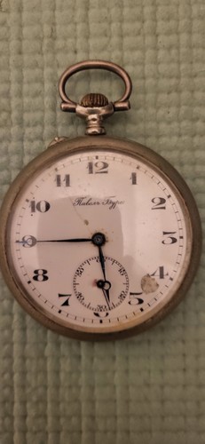 Orologio tasca pavel - orologio, da