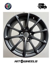 CERCHIO IN LEGA 7.5X17 5X110