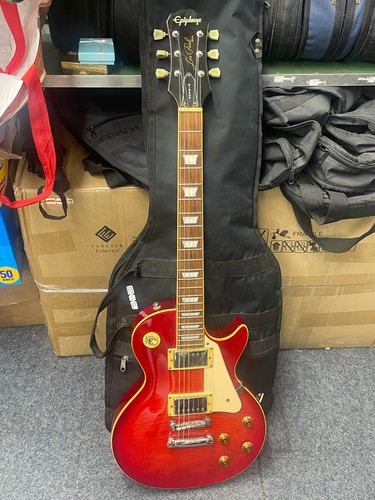 Epiphone 1997 reissue les - epiphone,