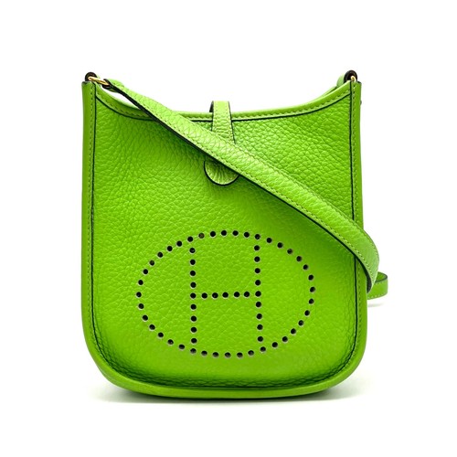 Borsa tracolla hermes - borsa,