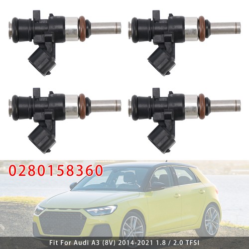 4pz iniettore per golf - 4pz, vw