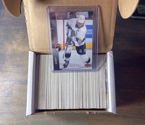 1994 upper deck series 1 - 1994-95,