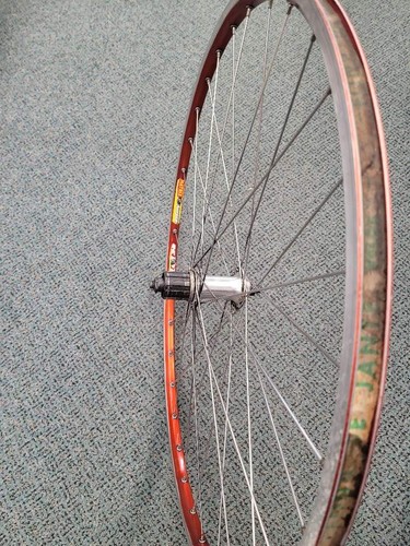 Ruota trek matrix aurora - trek,