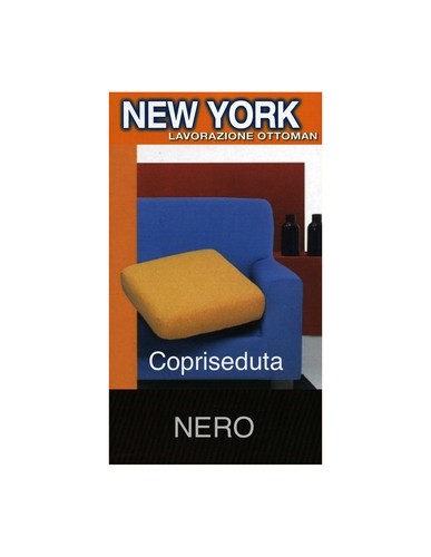 Copriseduta divano new york - copriseduta,