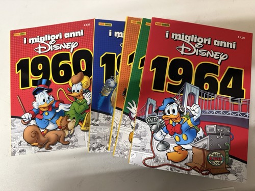 Migliori anni disney 21 - anni,