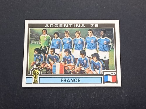 Figurina calciatori world - world, cup