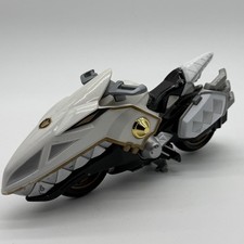 Motocicletta Power Rangers