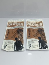 LOTTO DI 2 guanti dielettrici Sofamel SG-25 T10 530 SG Classe 00.  NUOVO