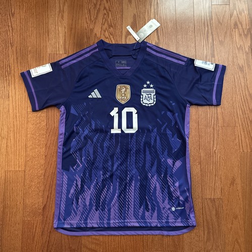 Maglia calcio argentina - maglia, away