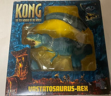 X-PLUS King Kong Vastatosaurus