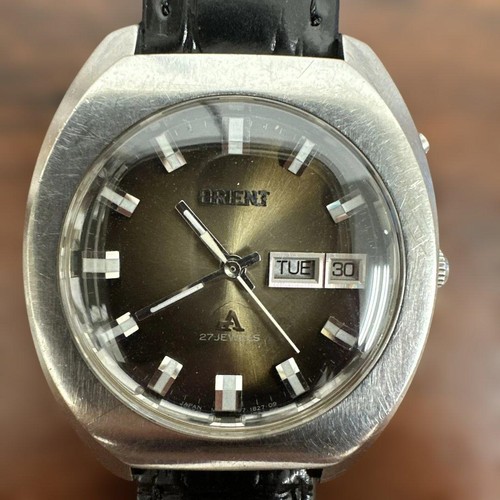 Orologio neve vintage - orologio, da