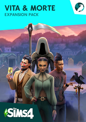 The sims vita morte - vita,