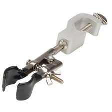 Morsetto Per Buretta Con Gola