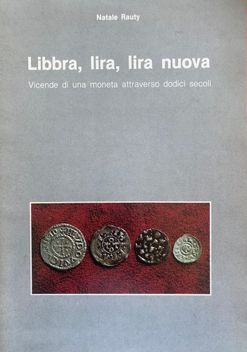 Natale rauty libbra lira - natale, libbra,