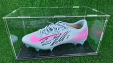 Scarpe calcio Cristiano