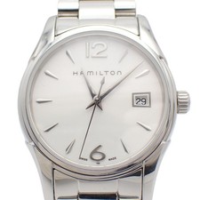 Hamilton Jazzmaster Lady