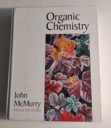 Organic chemistry john - organic,