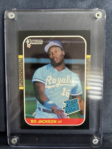 1987 donruss baseball - donruss, 35