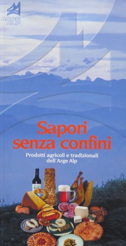 Sapori senza confini prodotti - sapori, confini: