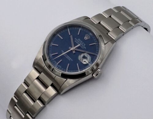 Orologio uomo rolex oyster - orologio,
