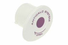 DeLonghi Cap Coverage Boiler
