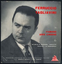 FAMOSE ARIE LIRICHE # FERUCCIO