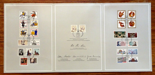 500 anni cartolina postale - 500,