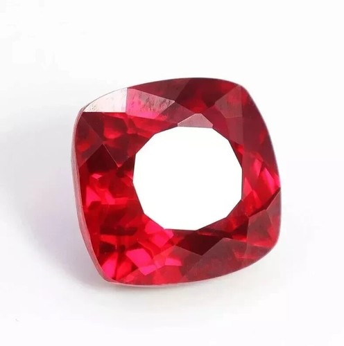 Naturale rosso rubino burma - naturale,