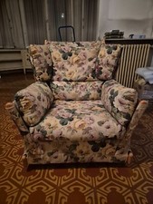 Poltrona Viola D'amore Cassina design Piero De Martini