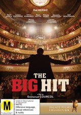THE BIG HIT [NON-USA FORMAT