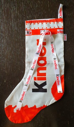 Kinder ferrero italia - ferrero, ♥♥