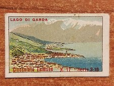 Figurina - Torino - Cioccolato