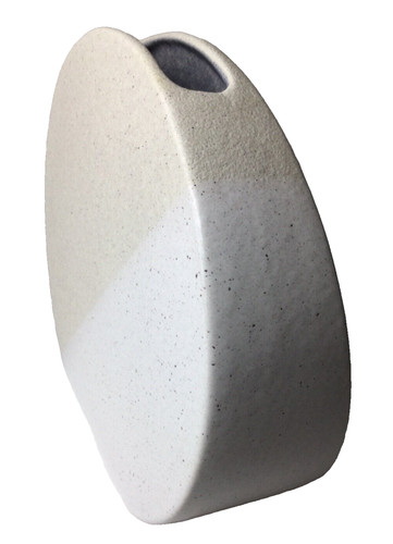 Vaso scultura unica - vaso,