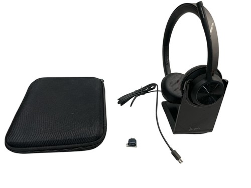 Plantronics poly voyager 4320 - plantronics-poly,