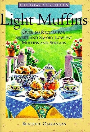 Light muffins beatrice - light,