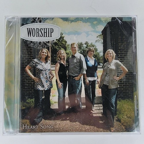 Worship heart song 3pete - song,