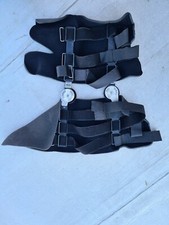 Tutore Ortopedico Ginocchiera post-operatoria IROM Donjoy SHORT