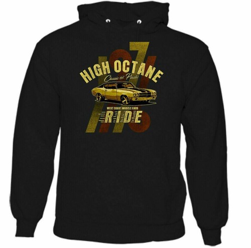 High octane uomo auto - uomo,