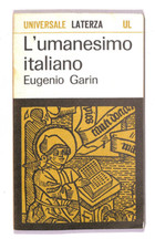 EBOND L'umanesimo italiano di