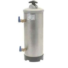 ADDOLCITORE ACQUA  MANUALE 16