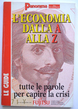 L'economia dalla A alla Z -