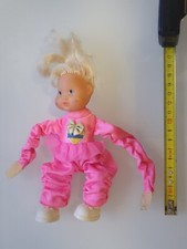 BAMBOLA DOLL MOLLETTINA -