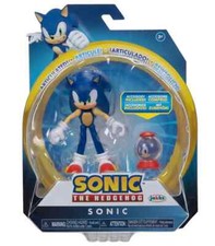 Figurina "Nuova 2023 Sonic The