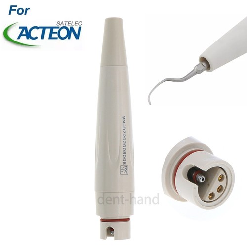 Fit satelec acteon suprasson - fit,