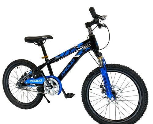 Proud bicicletta bambini per - proud,