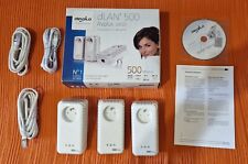 Devolo dLAN 500 AVplus Network