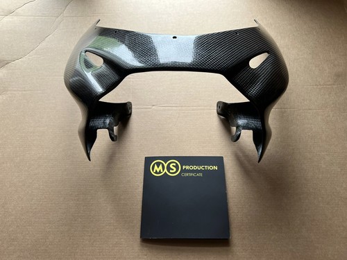 Cupolino carbonio ducati - cupolino,