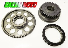 Kit ruota libera avviamento - ruota,