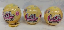 Lol surprise charm fizzz - surprise, 3