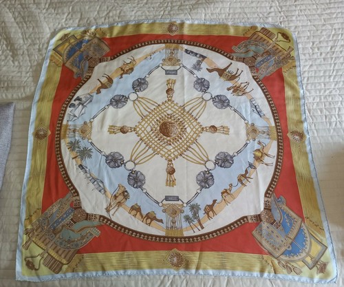 Foulard etro scarf - etro,scarf,
